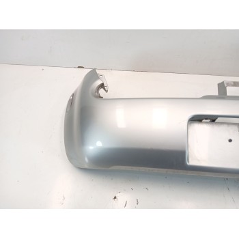 Recambio de paragolpes trasero para nissan cube (z12) 1.6 16v referencia OEM IAM 850221FC0H  