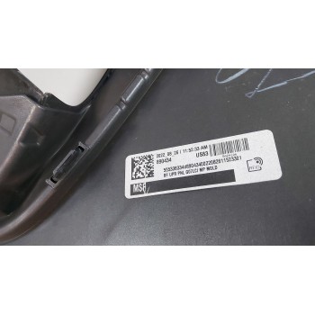 Recambio de paragolpes delantero para bmw x7 (g07) xdrive 40 i referencia OEM IAM 51115A241A6  