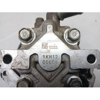 Recambio de bomba direccion para chevrolet cruze (j300) 2.0 cdi referencia OEM IAM 96837814  