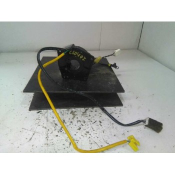 Recambio de anillo airbag para chevrolet nubira berlina se referencia OEM IAM   