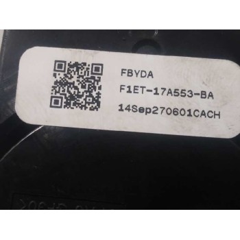 Recambio de mando limpia para ford focus lim. trend + referencia OEM IAM F1ET17A553BA  