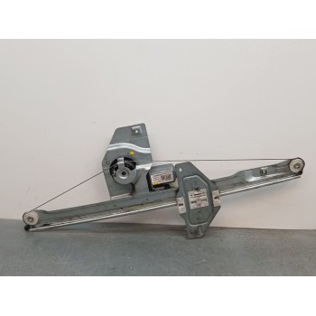 Recambio de elevalunas delantero derecho para citroën berlingo station wagon sx multispace referencia OEM IAM 402104b  