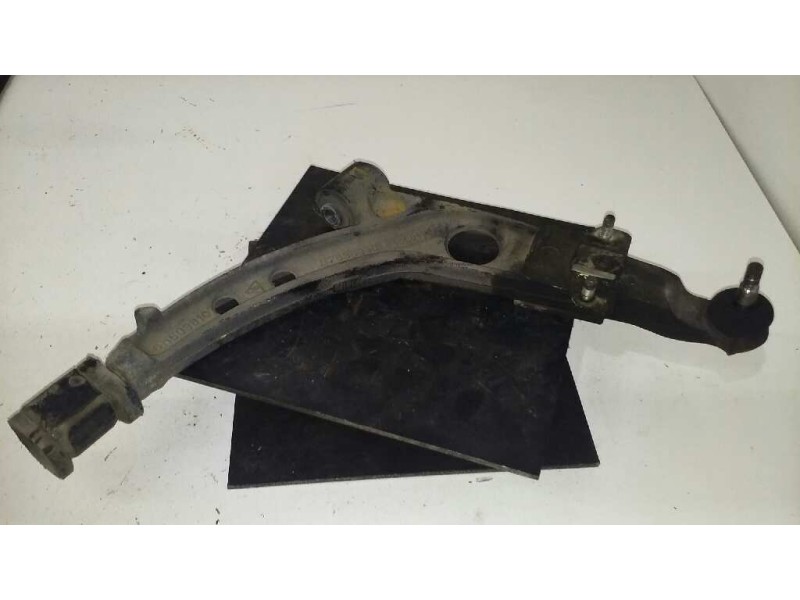 Recambio de brazo suspension inferior delantero derecho para fiat seicento (187) active referencia OEM IAM P7636998  