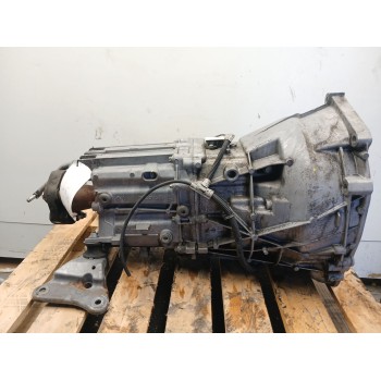 Recambio de caja cambios para bmw 1 (e81) 116 d referencia OEM IAM 2170020197  