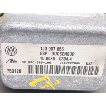 Recambio de sensor para volkswagen golf iv (1j1) 1.9 tdi referencia OEM IAM 1j1907637c 1j0907655 