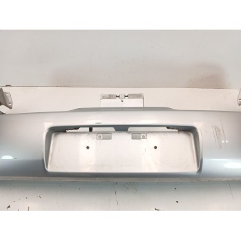 Recambio de paragolpes trasero para nissan cube (z12) 1.6 16v referencia OEM IAM 850221FC0H  