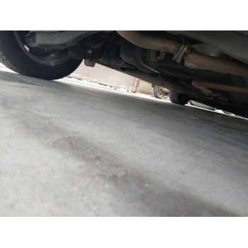 PUENTE TRASERO 55410G5100 