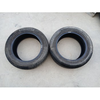 Recambio de neumatico para bmw 1 (f40) 116 d referencia OEM IAM 195-60-16 89H x2 CONTINENTAL 2020