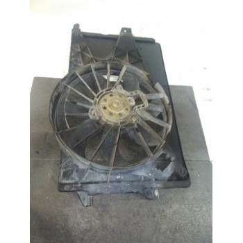 ELECTROVENTILADOR 52401025 