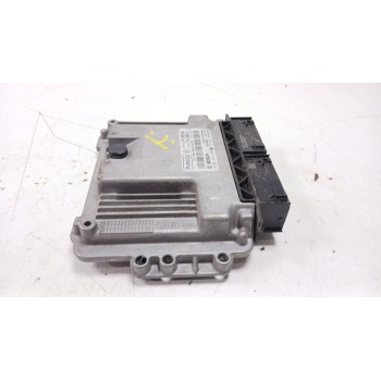 Recambio de centralita motor uce para ford focus iii 1.0 ecoboost referencia OEM IAM H1FA12A650BB 0261S18435 