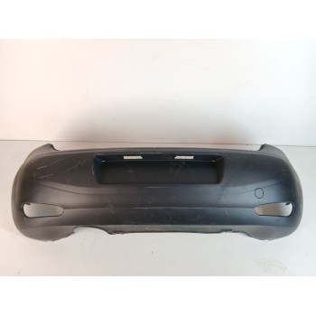 Recambio de paragolpes trasero para fiat punto (199) cat referencia OEM IAM 735536155  