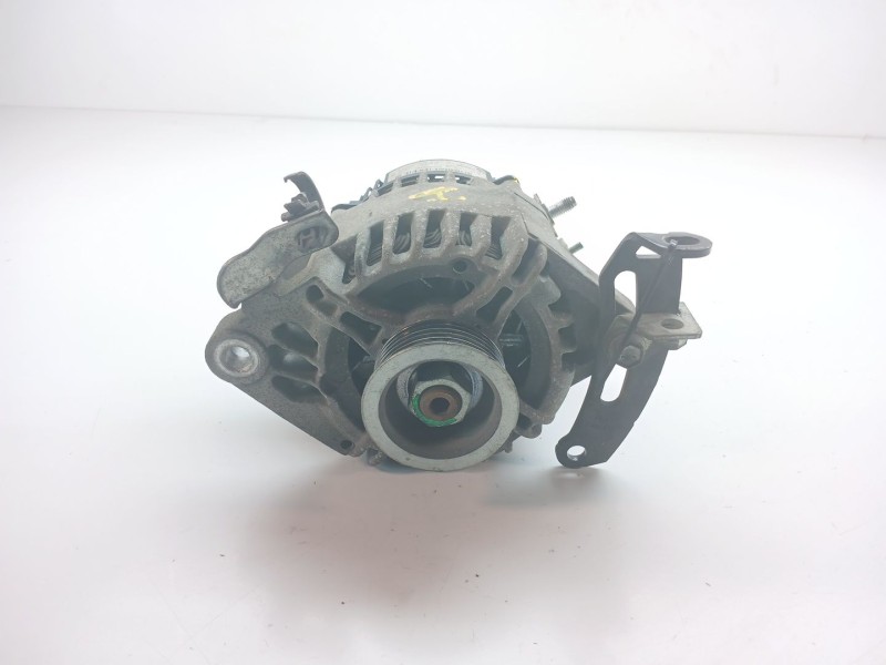 Recambio de alternador para peugeot 107 (pm_, pn_) 1.0 referencia OEM IAM 270600q010 a115ia ms1022118730