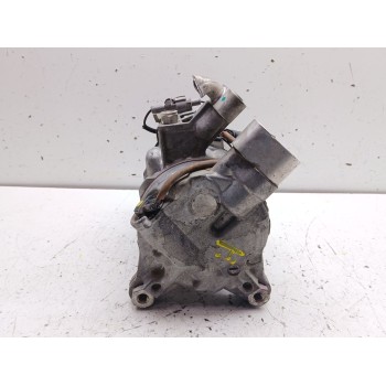 Recambio de compresor aire acondicionado para bmw 1 (f20) 118 d referencia OEM IAM 64529223694 ge4472604710 6sbu14a