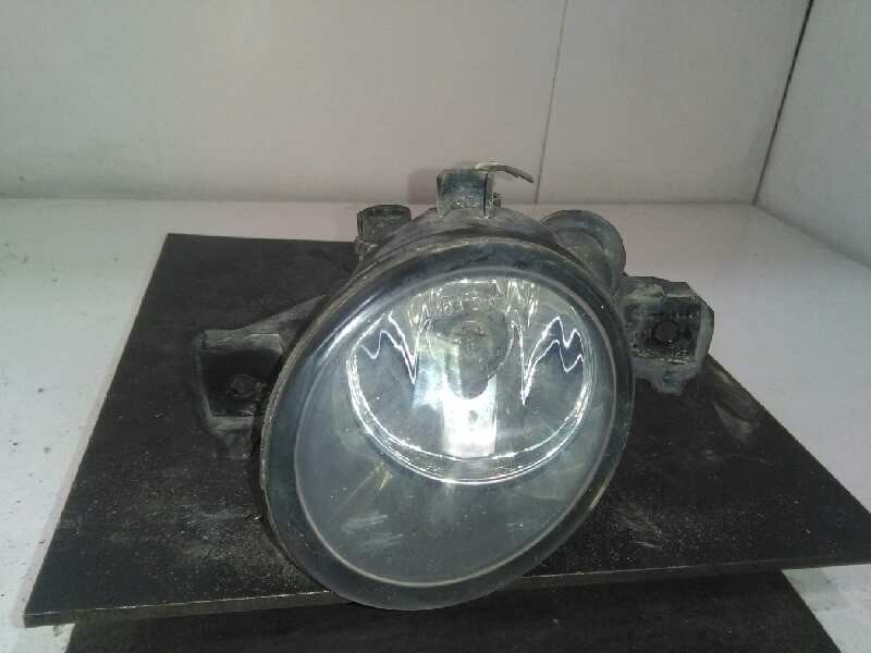 Recambio de faro antiniebla derecho para renault clio ii fase ii (b/cb0) authentique referencia OEM IAM   