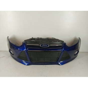 PARAGOLPES DELANTERO BM5117757A 