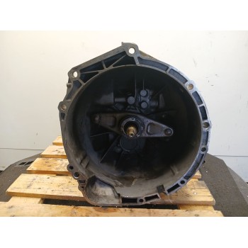 Recambio de caja cambios para bmw 1 (e81) 116 d referencia OEM IAM 2170020197  
