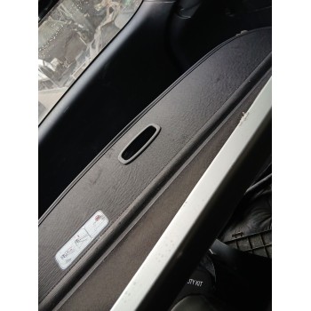 Recambio de bandeja trasera para kia ev6 (cv) 77 referencia OEM IAM 85940CV000  