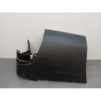 Recambio de puntera paragolpes trasera izquierda para peugeot partner furgoneta/monovolumen (k9) 1.5 bluehdi 75 referencia OEM I