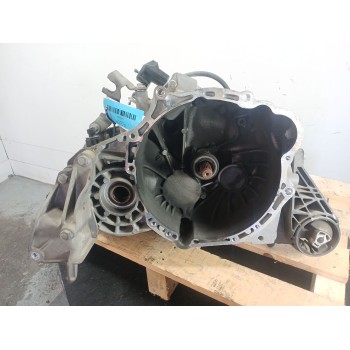 CAJA CAMBIOS BSW3261 