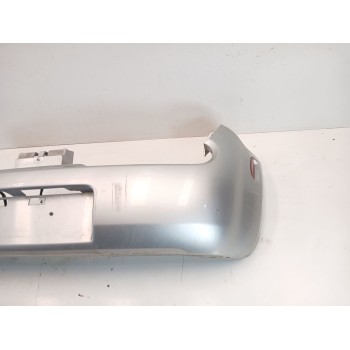 Recambio de paragolpes trasero para nissan cube (z12) 1.6 16v referencia OEM IAM 850221FC0H  