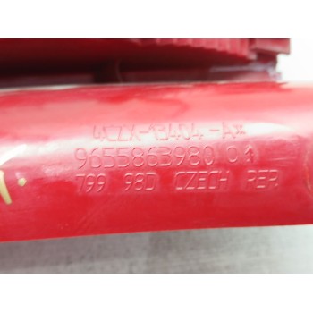 Recambio de piloto trasero derecho para citroën c4 i (lc_) 1.6 hdi referencia OEM IAM 9655863980  