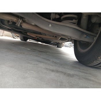 Recambio de puente trasero para kia niro i (de) 1.6 gdi hybrid referencia OEM IAM 55410G5100  