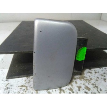 MANETA EXTERIOR DELANTERA DERECHA PLATA 