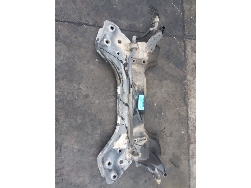 Recambio de puente delantero para peugeot boxer caja cerrada (bat. 3450) (333) 2.2 hdi fap cat referencia OEM IAM   