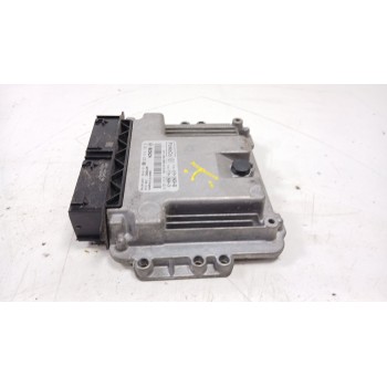 Recambio de centralita motor uce para ford focus iii 1.0 ecoboost referencia OEM IAM H1FA12A650BB 0261S18435 