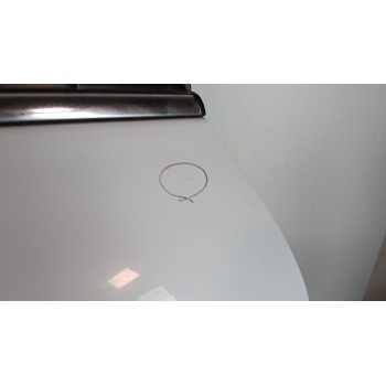 Recambio de puerta trasera izquierda para mini mini countryman (r60) cooper d referencia OEM IAM 41009805929  