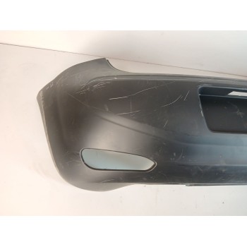 Recambio de paragolpes trasero para fiat punto (199) cat referencia OEM IAM 735536155  
