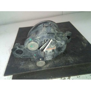 Recambio de faro antiniebla derecho para renault clio ii fase ii (b/cb0) authentique referencia OEM IAM   