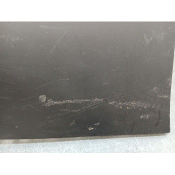 Recambio de puntera paragolpes trasera izquierda para peugeot partner furgoneta/monovolumen (k9) 1.5 bluehdi 75 referencia OEM I