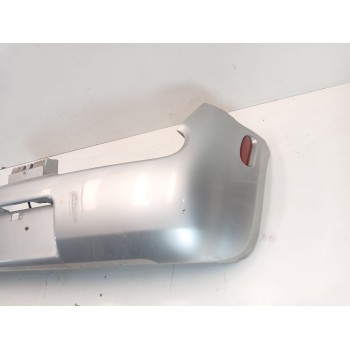 Recambio de paragolpes trasero para nissan cube (z12) 1.6 16v referencia OEM IAM 850221FC0H  