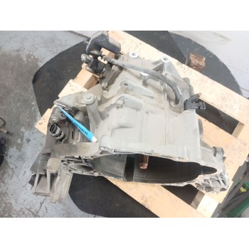 Recambio de caja cambios para chevrolet cruze (j300) 2.0 cdi referencia OEM IAM BSW3261  