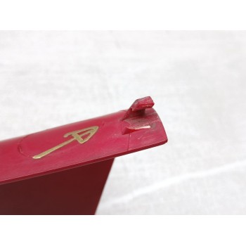 Recambio de piloto trasero derecho para citroën c4 i (lc_) 1.6 hdi referencia OEM IAM 9655863980  