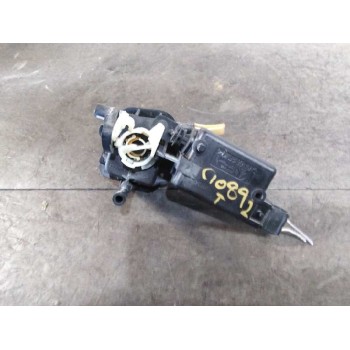 MANETA EXTERIOR PORTON 