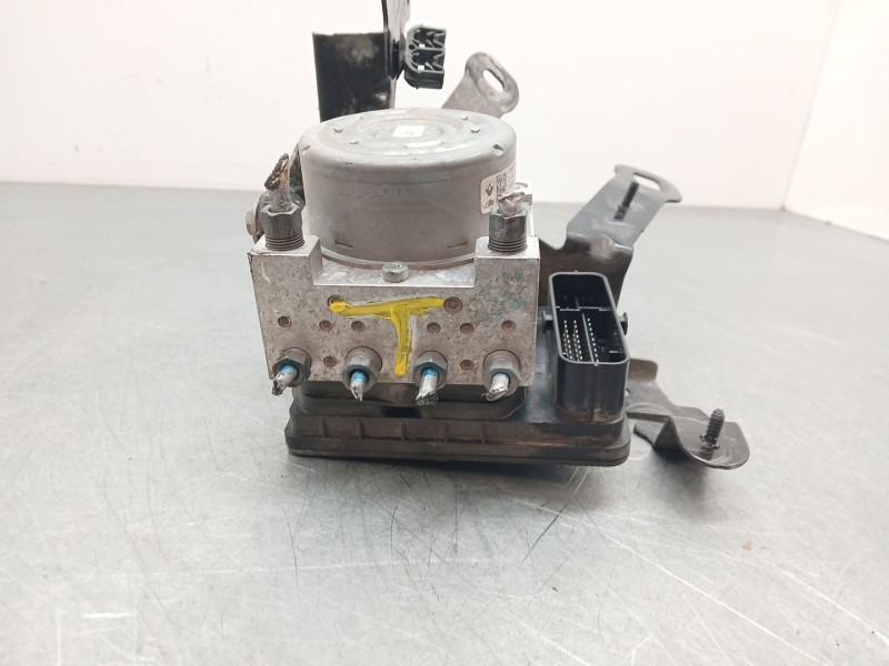 Recambio de abs para renault megane iv hatchback (b9a/m/n_) 1.3 tce 140 (b9nb) referencia OEM IAM 476607355R  