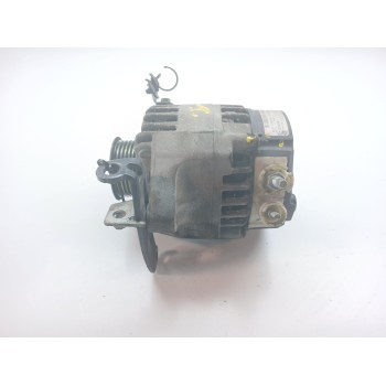 Recambio de alternador para peugeot 107 (pm_, pn_) 1.0 referencia OEM IAM 270600q010 a115ia ms1022118730