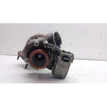 TURBOCOMPRESOR a6510900186 a6519060200 R