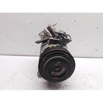 Recambio de compresor aire acondicionado para bmw 1 (f20) 118 d referencia OEM IAM 64529223694 ge4472604710 6sbu14a