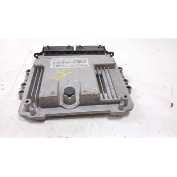 Recambio de centralita motor uce para ford focus iii 1.0 ecoboost referencia OEM IAM H1FA12A650BB 0261S18435 