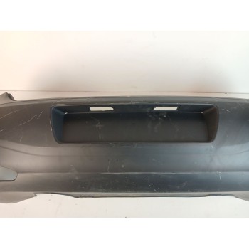 Recambio de paragolpes trasero para fiat punto (199) cat referencia OEM IAM 735536155  