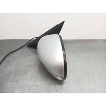 Recambio de retrovisor izquierdo para skoda yeti (5l) 2.0 tdi referencia OEM IAM 5l0857933  