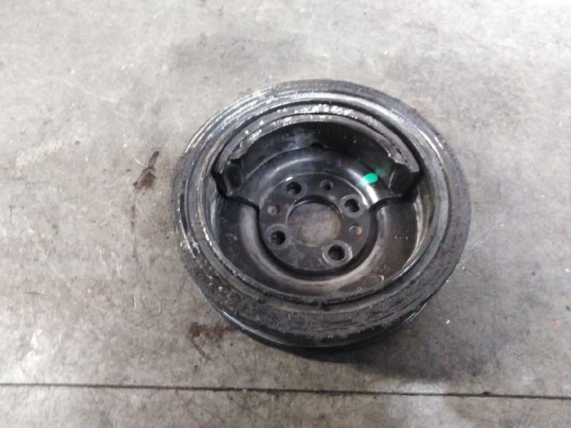 Recambio de polea cigueñal para seat ibiza (6j5) stylance / style referencia OEM IAM BMS  