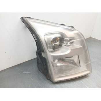 Recambio de faro derecho para ford transit furgoneta (fa_ _) 2.2 tdci referencia OEM IAM 6C1113W029DC  