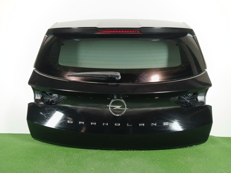 Recambio de porton trasero para opel grandland / grandland x (a18, p1uo) 1.2 (75) referencia OEM IAM   