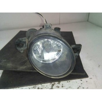 FARO ANTINIEBLA IZQUIERDO 