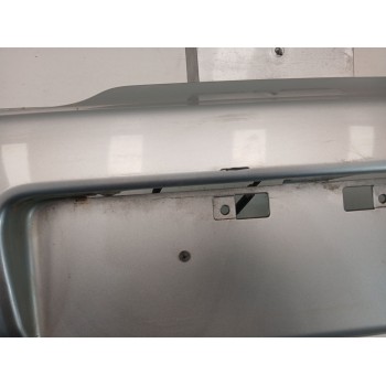 Recambio de paragolpes trasero para nissan cube (z12) 1.6 16v referencia OEM IAM 850221FC0H  