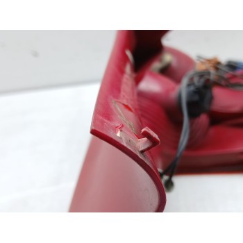 Recambio de piloto trasero derecho para citroën c4 i (lc_) 1.6 hdi referencia OEM IAM 9655863980  